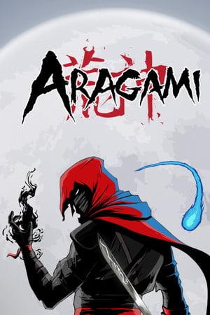 Скачать Aragami