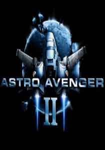 Скачать Astro Avenger 2