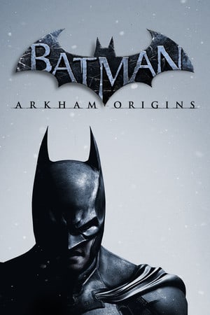 Скачать Batman: Arkham Origins