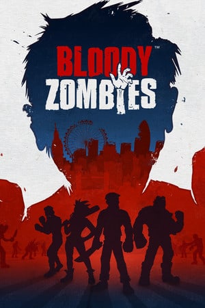 Скачать Bloody Zombies