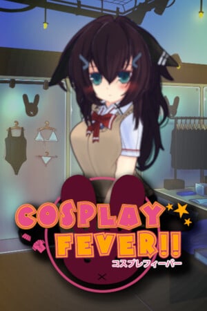 Скачать Cosplay Fever!!
