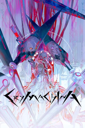 Скачать CRYMACHINA