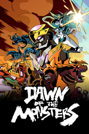 Скачать Dawn of the Monsters