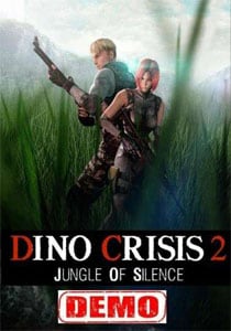 Скачать Dino Crisis 2: Jungle Of Silence