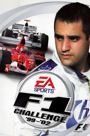 Скачать F1 Career Challenge