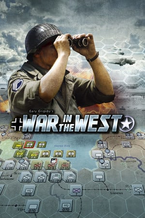 Скачать Gary Grigsby's War in the West