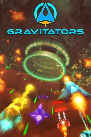 Скачать Gravitators