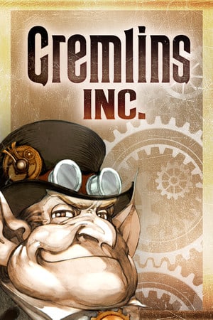 Скачать Gremlins, Inc.