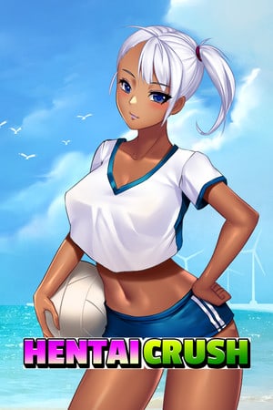 Скачать Hentai Crush