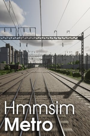 Скачать Hmmsim Metro