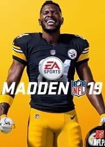 Скачать Madden NFL 19