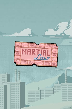Скачать Martial Law (2021)