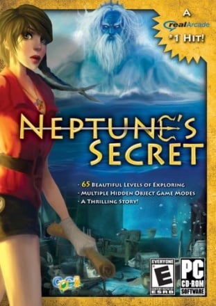 Скачать Neptune's Secret