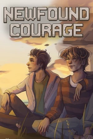 Скачать Newfound Courage
