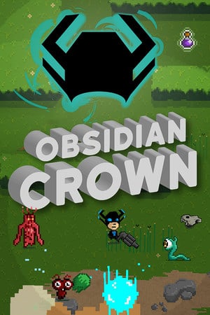 Скачать Obsidian Crown