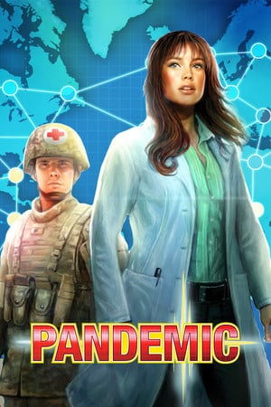 Скачать Pandemic: The Board Game