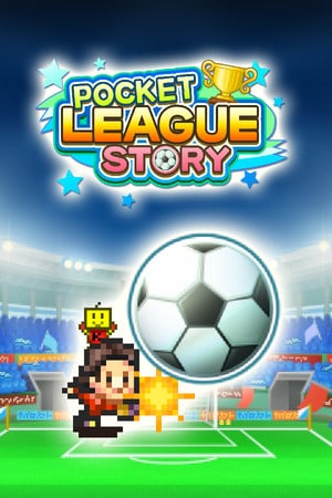 Скачать Pocket League Story