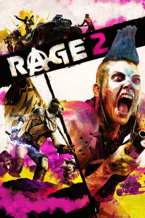 Скачать RAGE 2