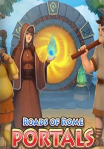 Скачать Roads of Rome: Portals