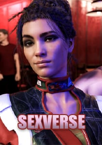 Скачать Sexverse