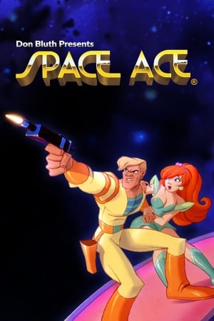 Скачать Space Ace