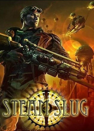 Скачать Steam Slug