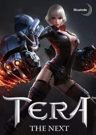 Скачать TERA: The Next