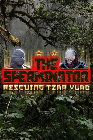 Скачать The Sperminator: Rescuing Tzar Vlad