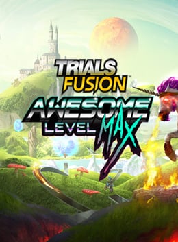 Скачать Trials Fusion - Awesome Level Max