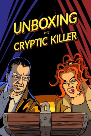 Скачать Unboxing the Cryptic Killer