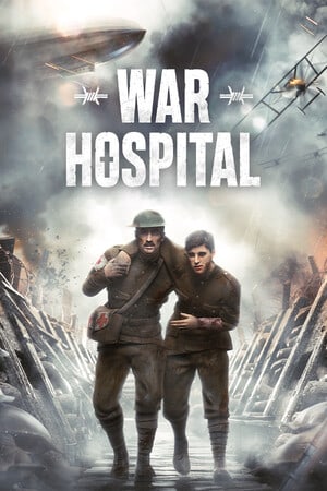 Скачать War Hospital