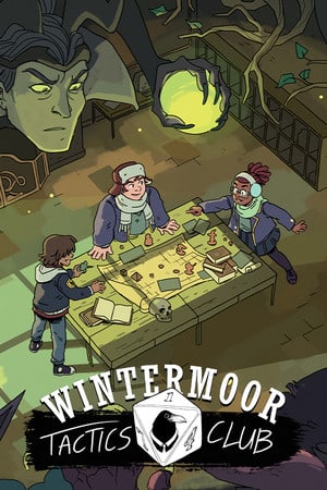 Скачать Wintermoor Tactics Club