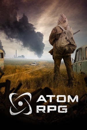 Скачать ATOM RPG: Post-apocalyptic indie game