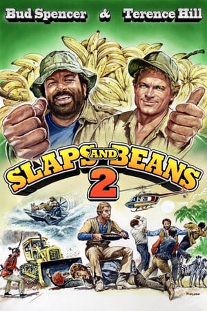 Скачать Bud Spencer and Terence Hill - Slaps And Beans 2