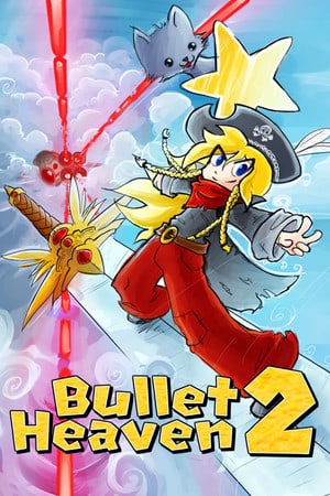 Скачать Bullet Heaven 2