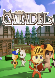 Скачать Catadel