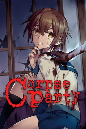 Скачать Corpse Party (2021)