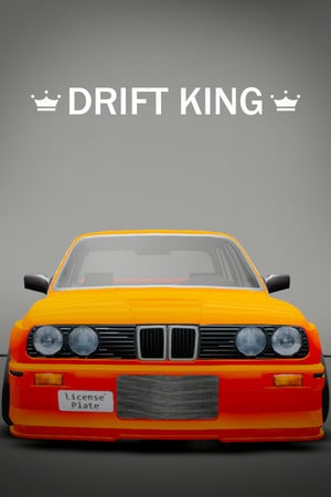 Скачать Drift King