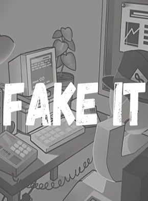 Скачать Fake It!