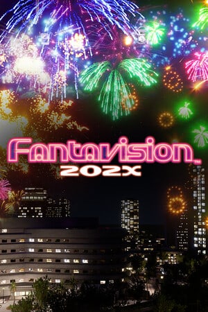 Скачать FANTAVISION 202X