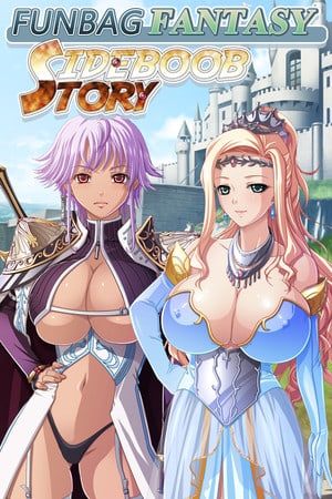 Скачать Funbag Fantasy: Sideboob Story