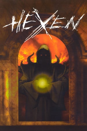 Скачать HeXen: Beyond Heretic