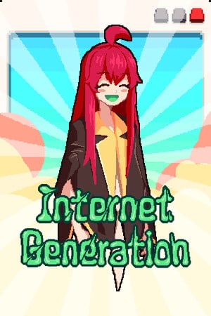 Скачать Internet Generation