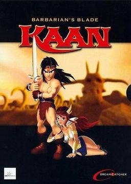 Скачать KAAN: Barbarian's Blade