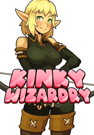 Скачать Kinky Wizardry