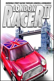 Скачать London Racer 2