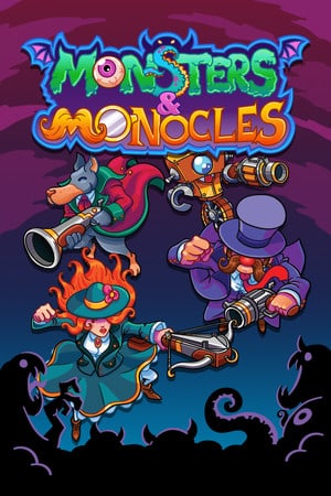 Скачать Monsters and Monocles