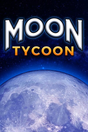 Скачать Moon Tycoon