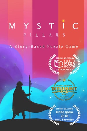 Скачать Mystic Pillars: A Story-Based Puzzle Game