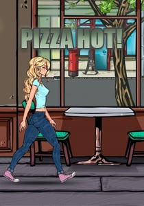 Скачать Pizza Hot!